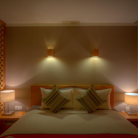 Mia Resort Να Τρανγκ Εξωτερικό φωτογραφία