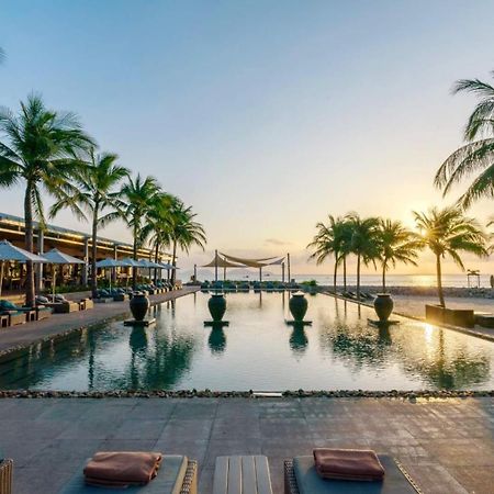 Mia Resort Να Τρανγκ Εξωτερικό φωτογραφία