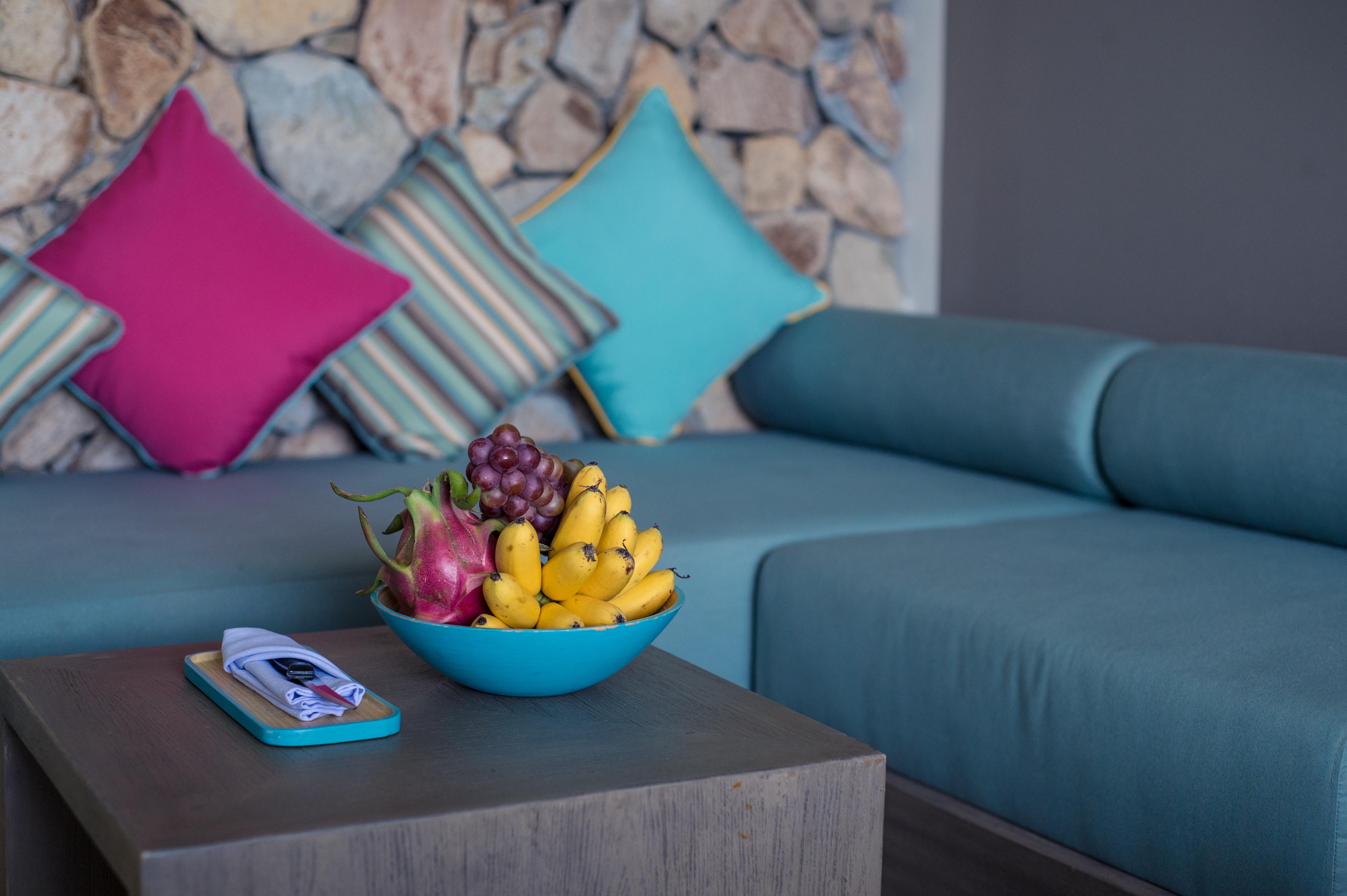 Mia Resort Να Τρανγκ Εξωτερικό φωτογραφία
