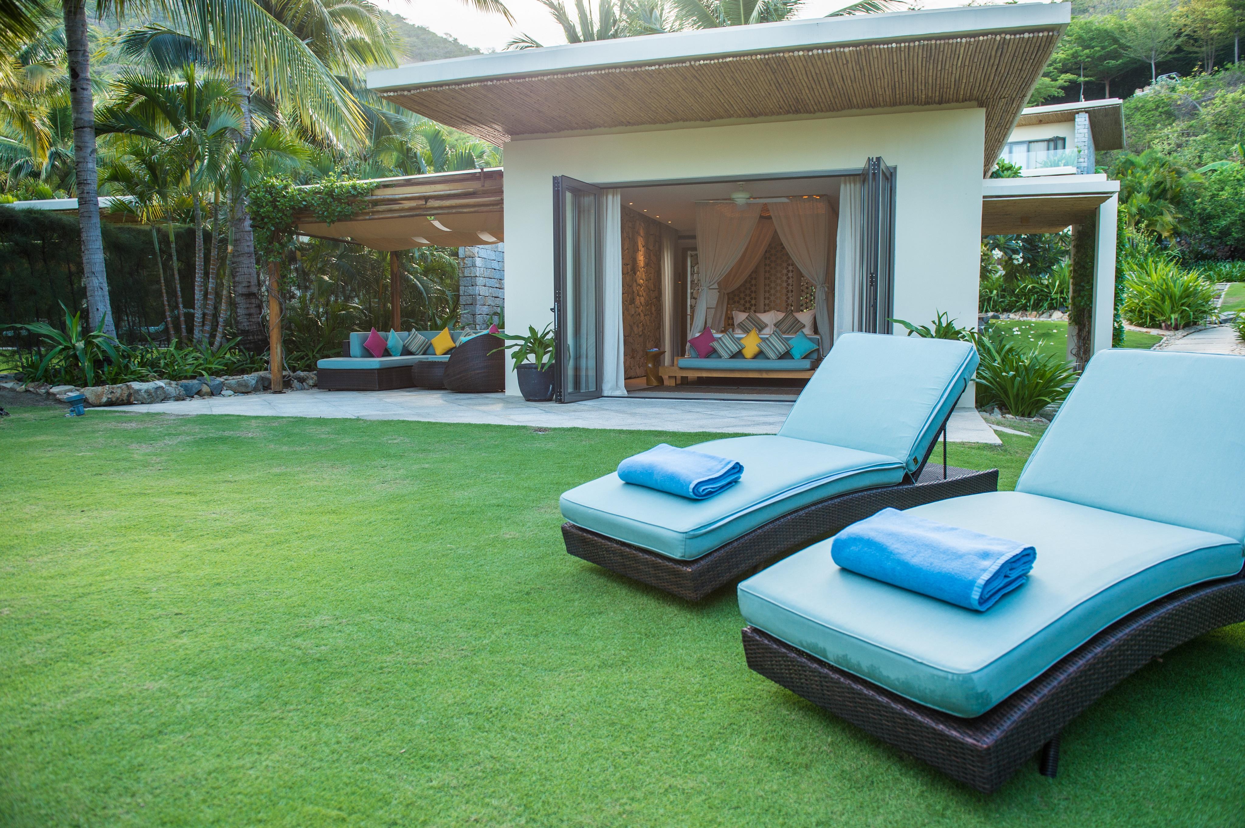 Mia Resort Να Τρανγκ Εξωτερικό φωτογραφία