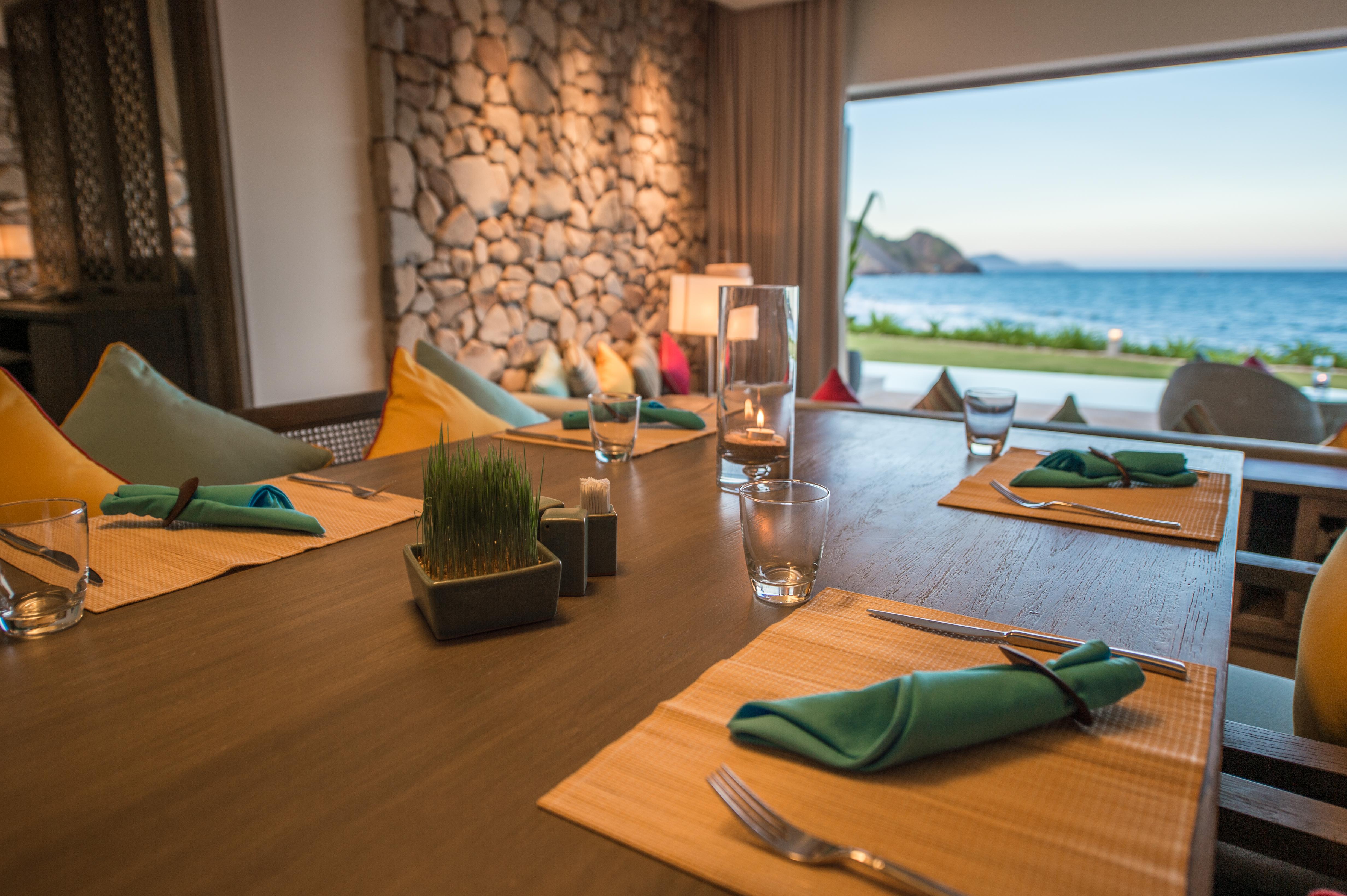 Mia Resort Να Τρανγκ Εξωτερικό φωτογραφία