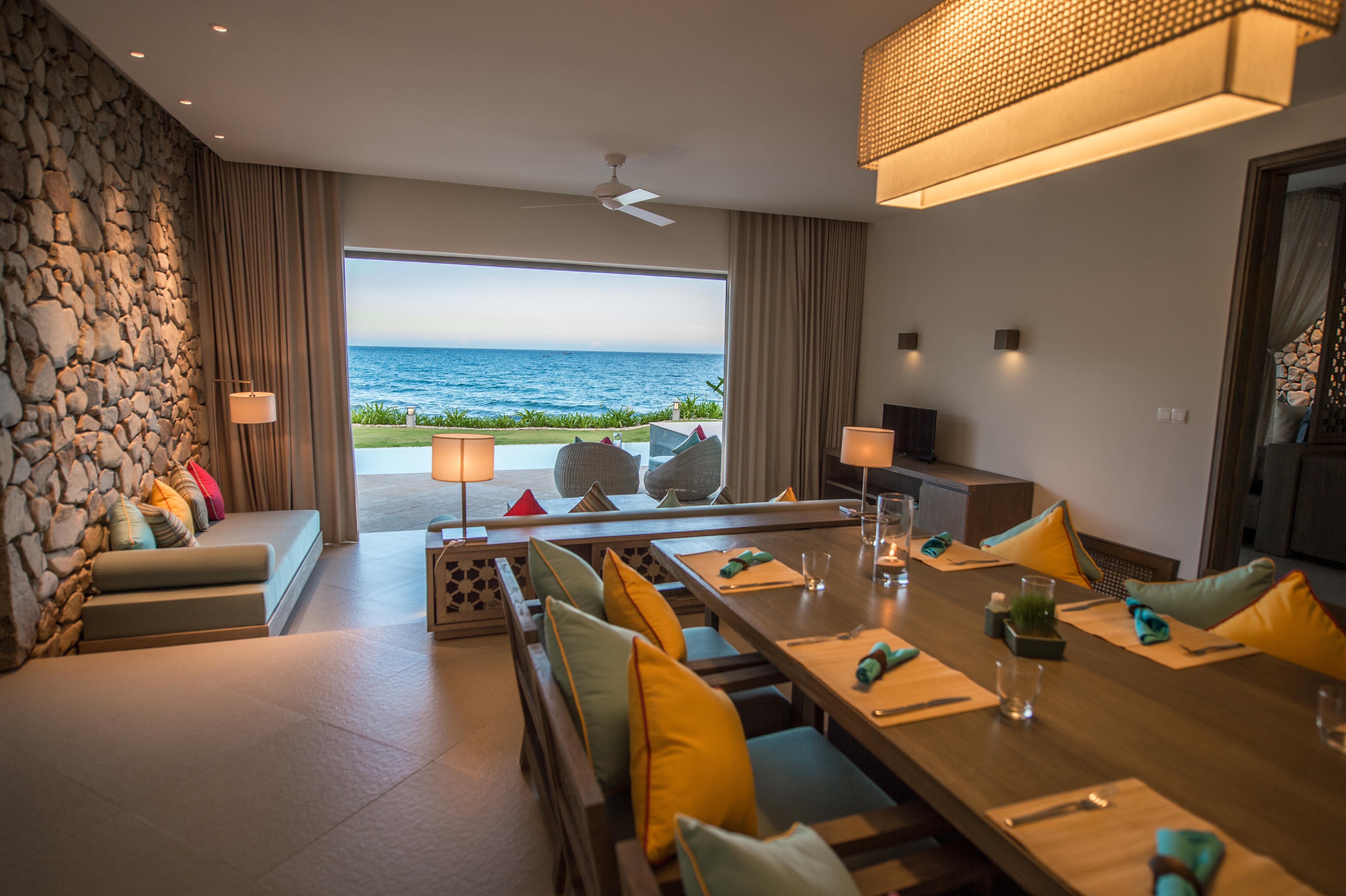 Mia Resort Να Τρανγκ Εξωτερικό φωτογραφία