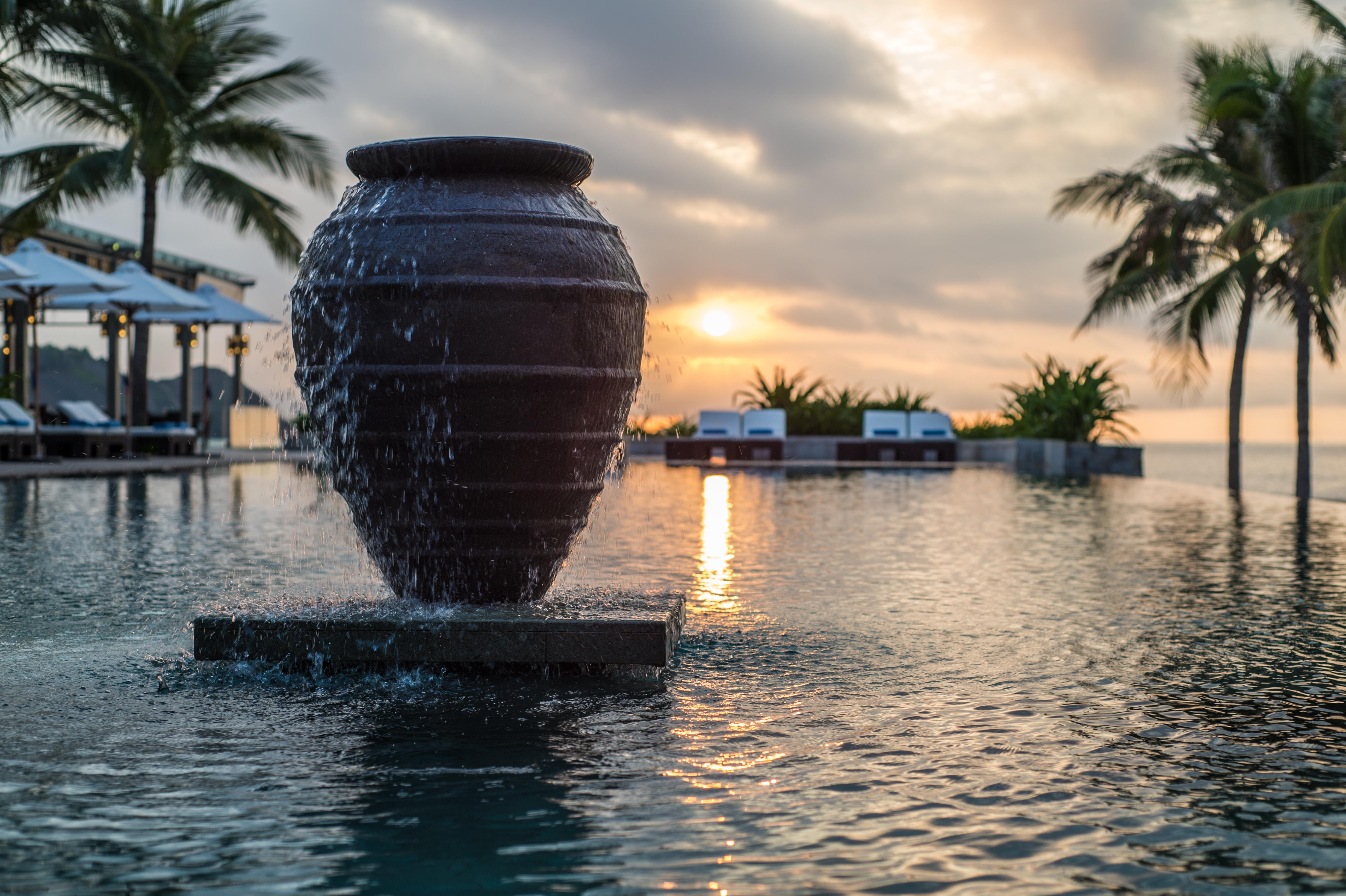 Mia Resort Να Τρανγκ Εξωτερικό φωτογραφία