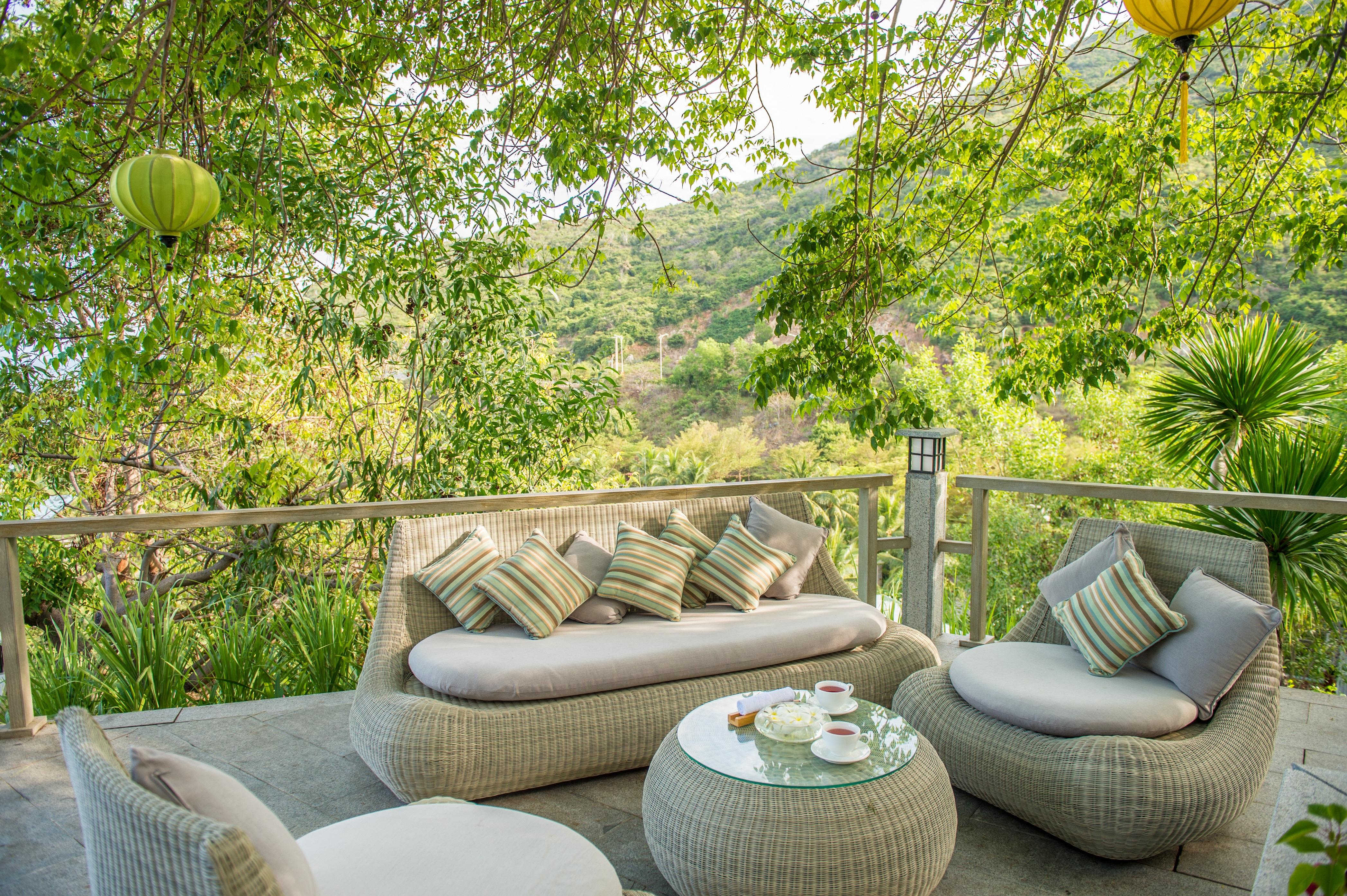 Mia Resort Να Τρανγκ Εξωτερικό φωτογραφία