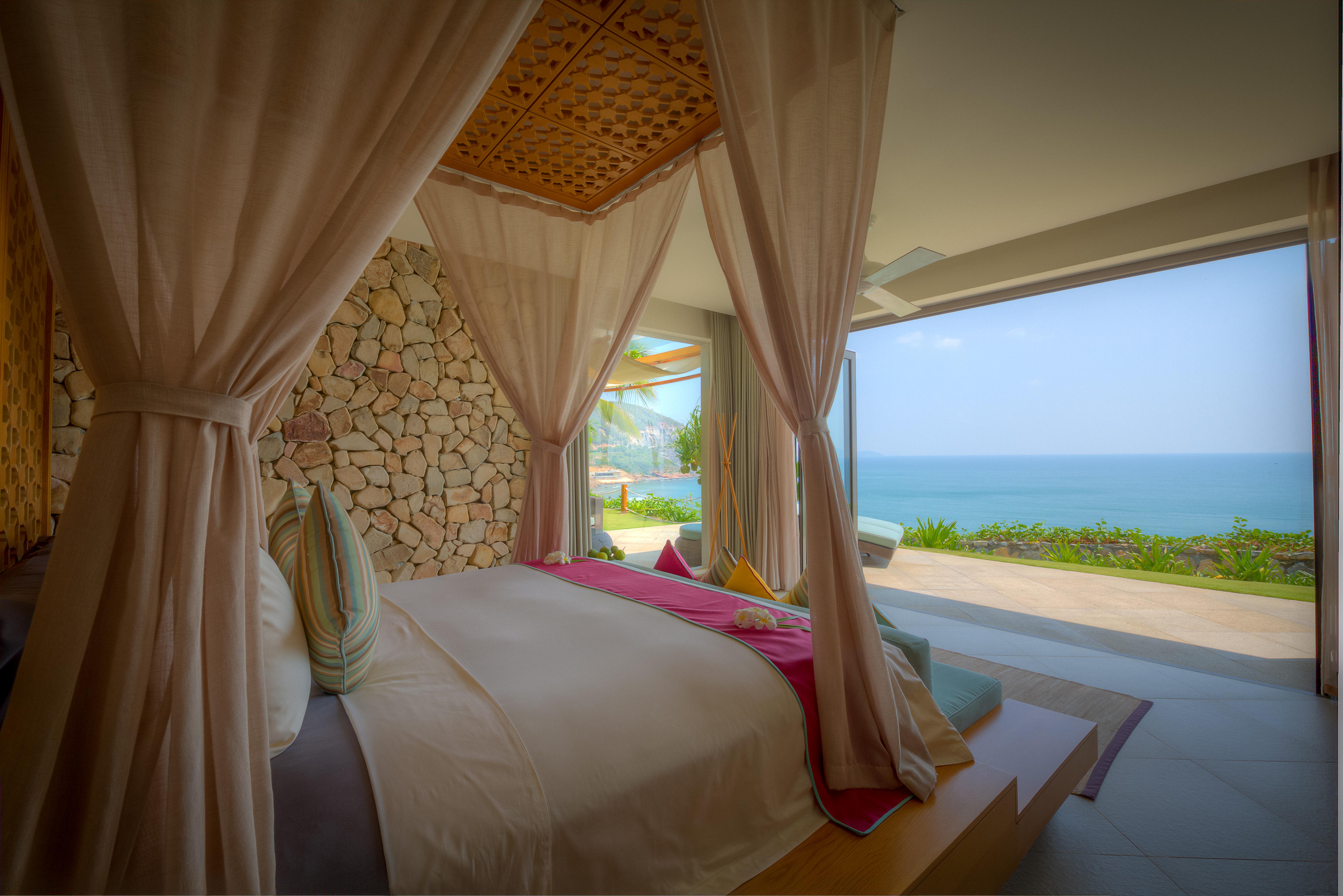 Mia Resort Να Τρανγκ Εξωτερικό φωτογραφία