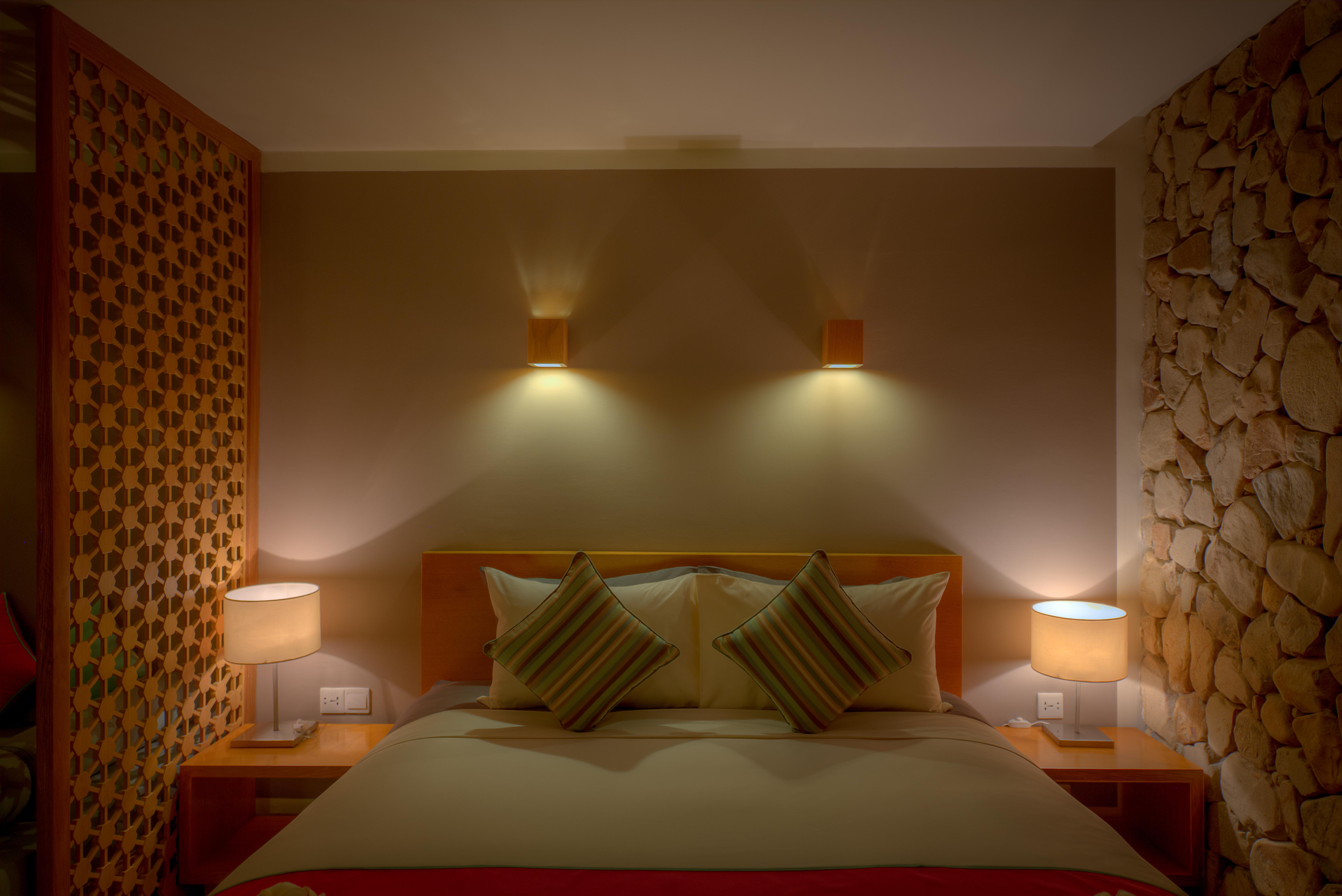 Mia Resort Να Τρανγκ Εξωτερικό φωτογραφία
