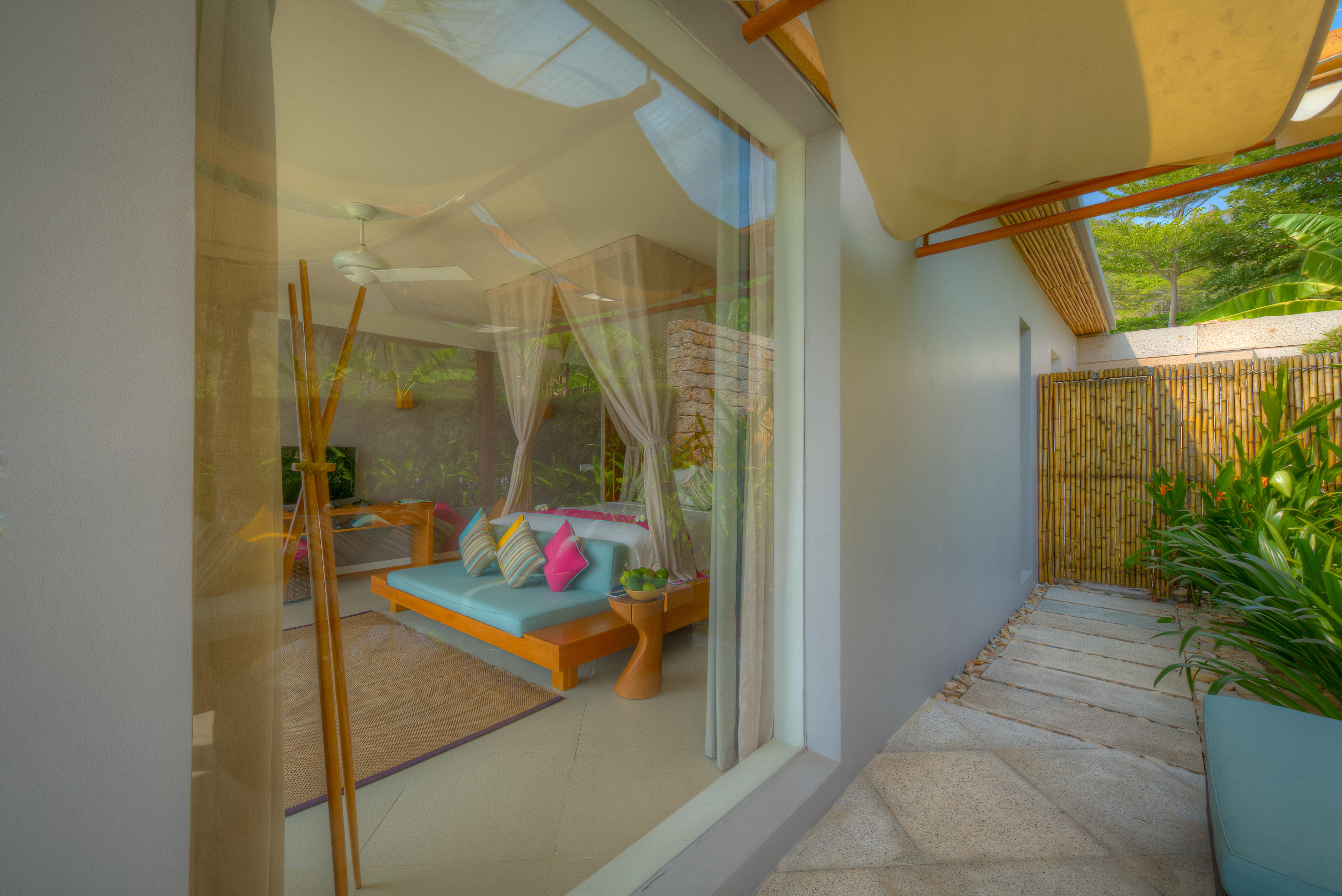 Mia Resort Να Τρανγκ Εξωτερικό φωτογραφία
