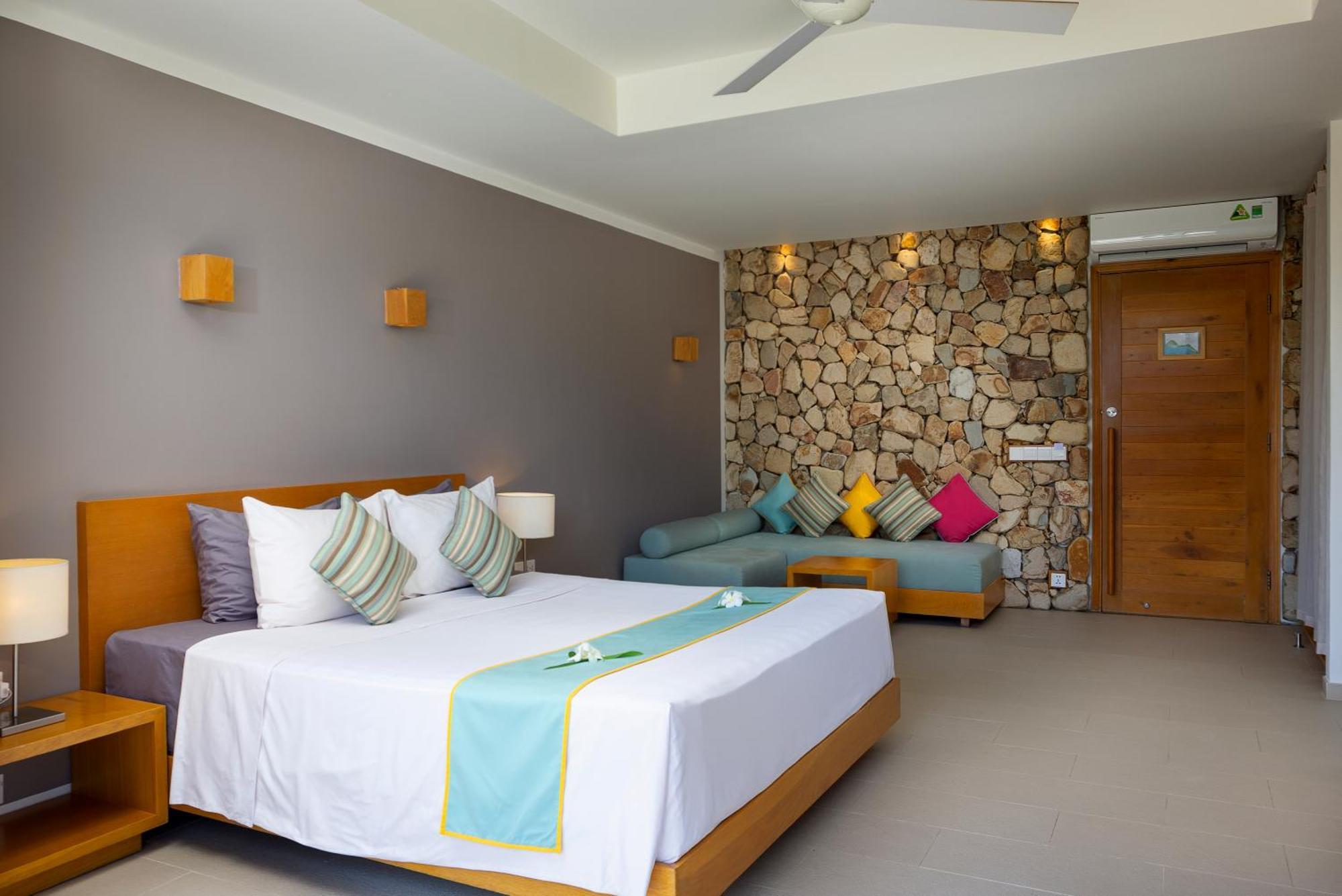 Mia Resort Να Τρανγκ Εξωτερικό φωτογραφία