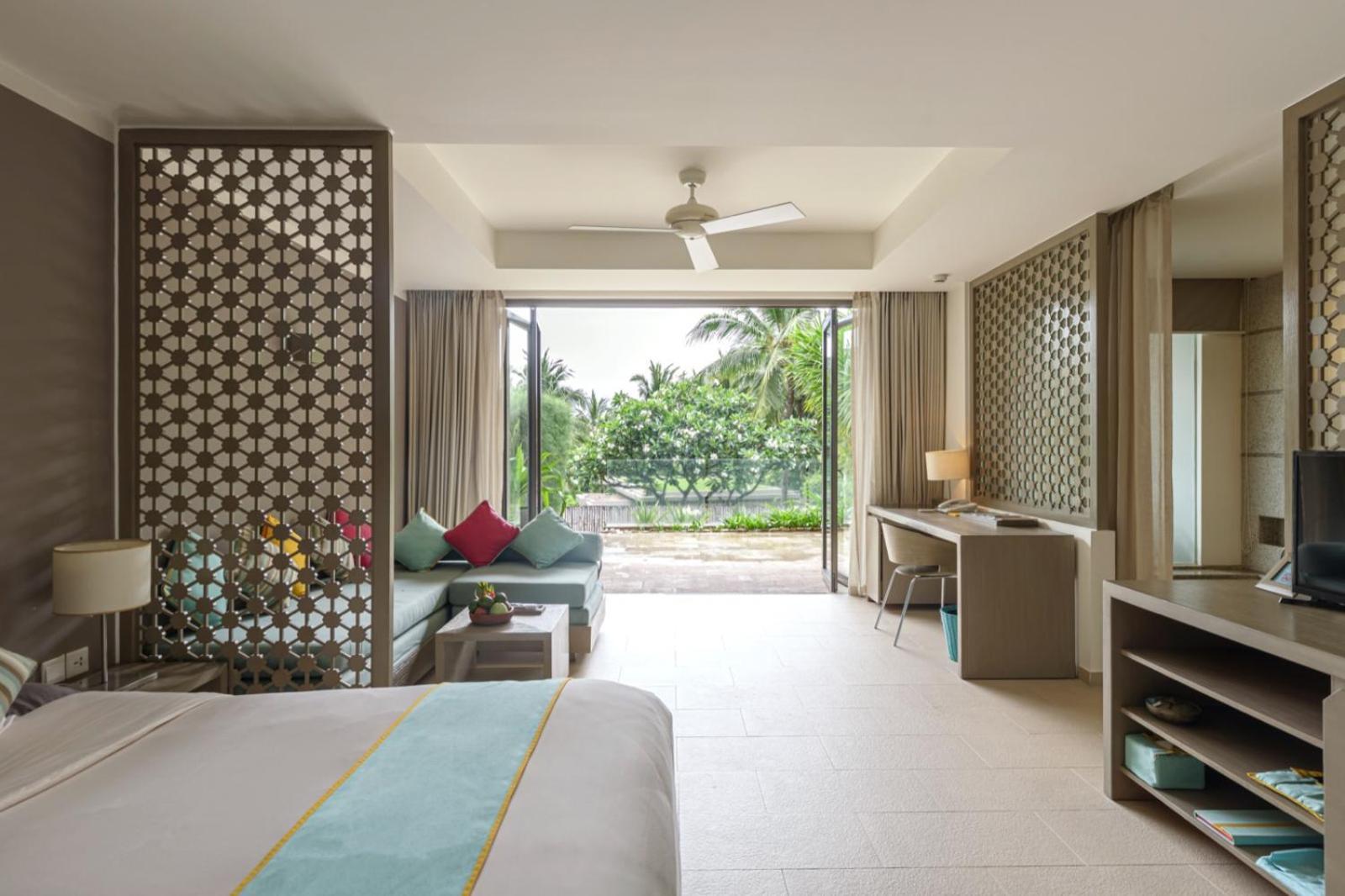 Mia Resort Να Τρανγκ Εξωτερικό φωτογραφία