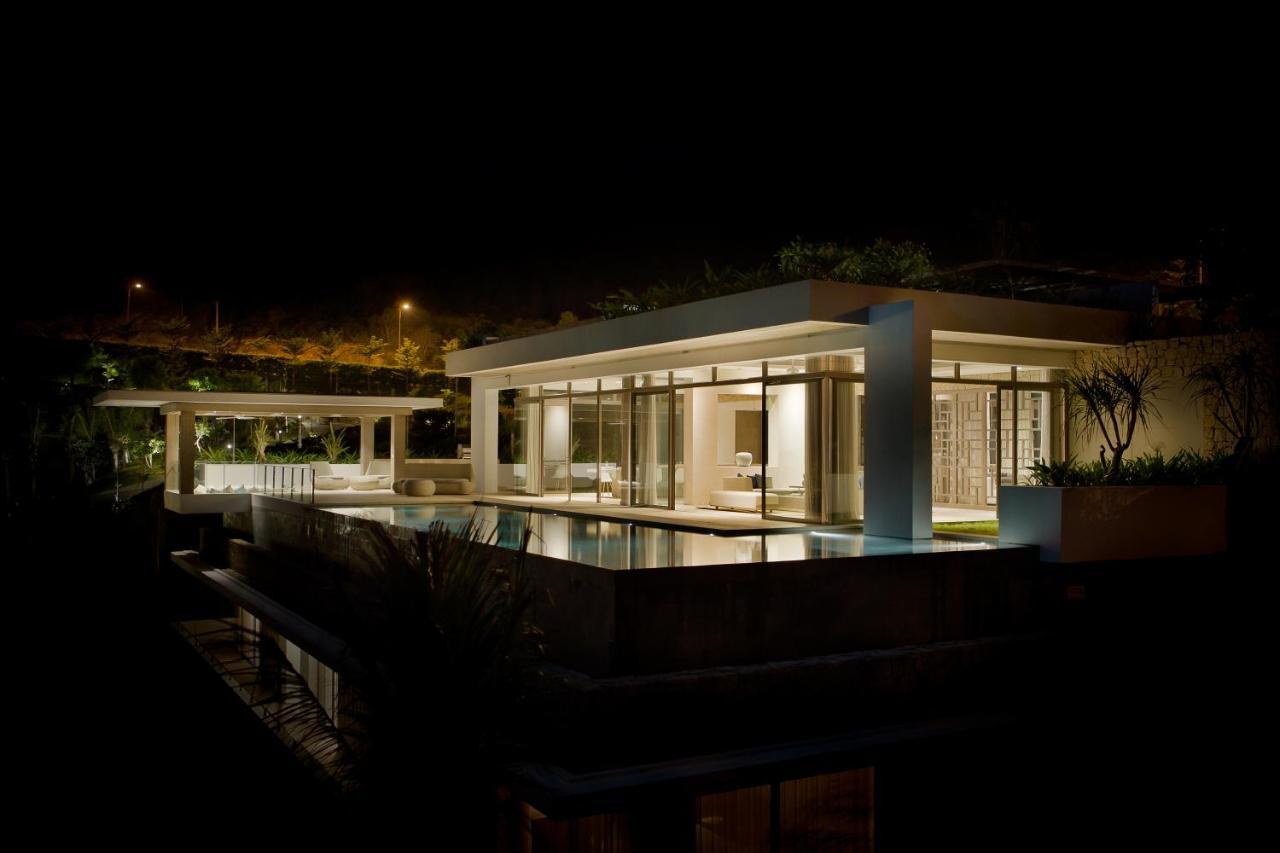 Mia Resort Να Τρανγκ Εξωτερικό φωτογραφία