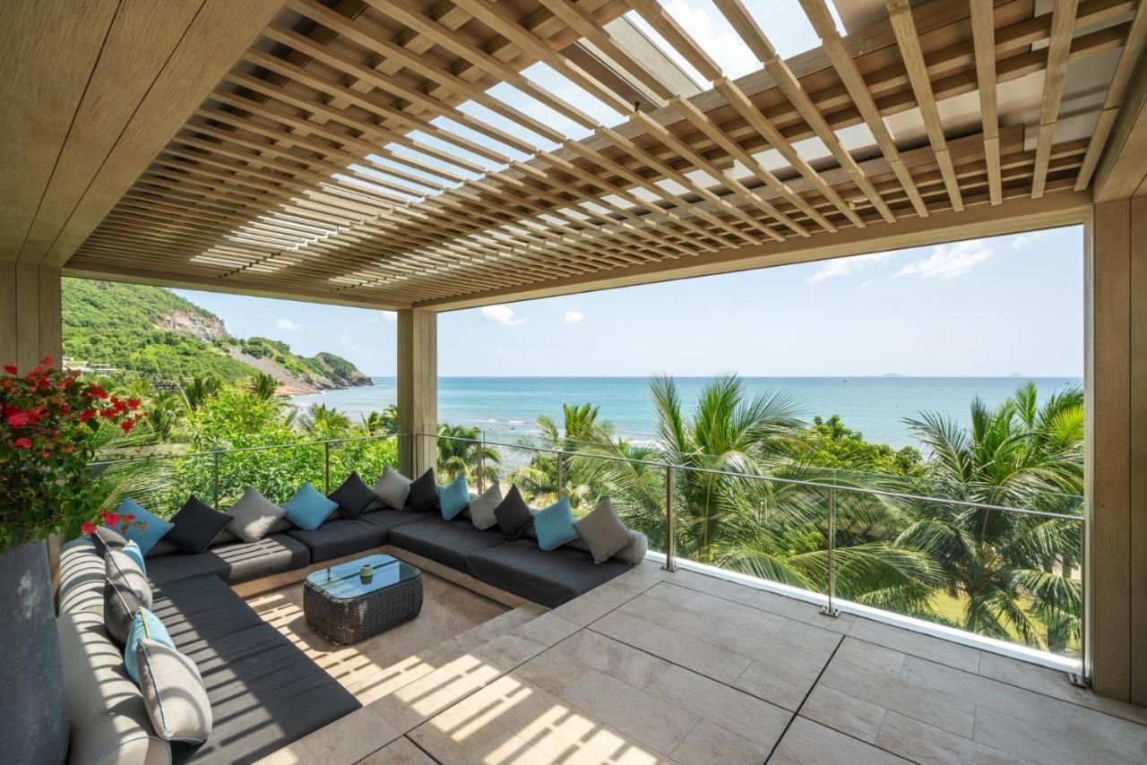 Mia Resort Να Τρανγκ Εξωτερικό φωτογραφία